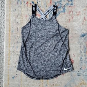Nike Girls Tank
